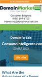 Mobile Screenshot of consumointeligente.com